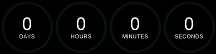 countdown