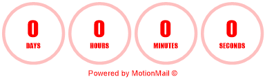 You MUST Allow Images To See This Timer