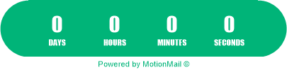 You MUST Allow Images To See This Timer