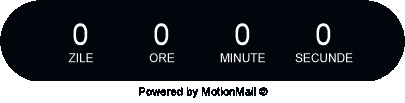 countdown