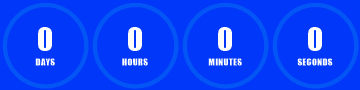 countdown