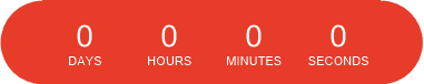 Sorry this offer will not be honored once the timer hits zero.