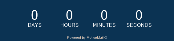 countdown