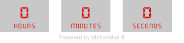 You MUST click display images on your email client to see this image