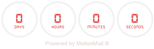 You MUST click display images to see this timer