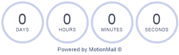 Countdown to the 2017 festival...