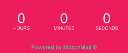 CountdownTimer