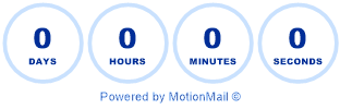 You must click display images to see this timer