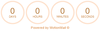 You MUST click display images to see this timer