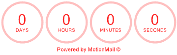 You MUST click display images to see this timer