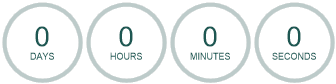 This is a countdown timer showing how long you have left to join HopeWriters. Enable images to see it.