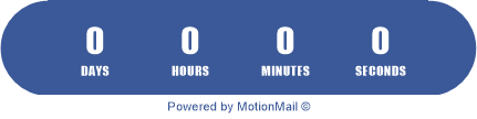 You MUST Allow Images To See This Timer