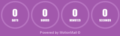 You MUST Allow Images To See This Timer