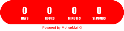 You MUST Allow Images To See This Timer