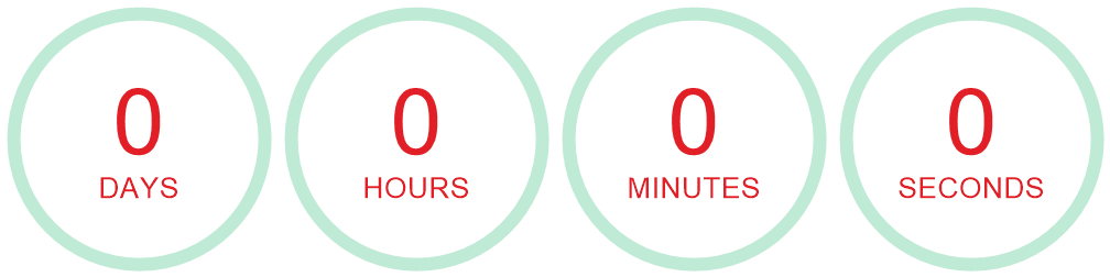 countdown timer