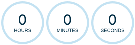 Countdown to end-of-quarter deadline: Tonight 6/29 at midnight.