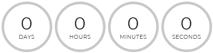 Ends midnight MT, 1st October