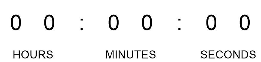 Countdown Timer