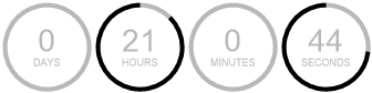 Countdown to end of Spring Sale - motionmailapp.com