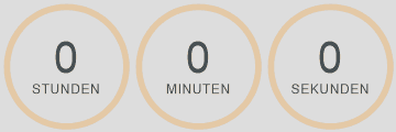 Kein Bild? Jetzt oben Link zu Darstellungsproblemen klicken! - Der Countdown läuft! Nicht verpassen!