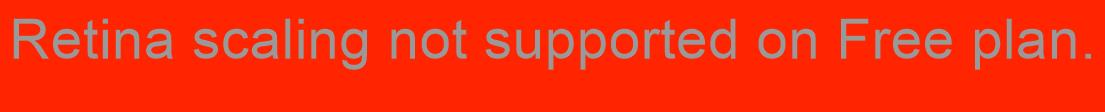 Donate before Tom's end-of-month deadline!