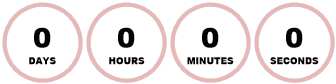 >> Deadline Approaching <<