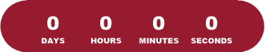 Midnight Countdown Clock