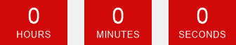 TIME REMAINING UNTIL POLLS CLOSE