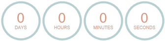 Countdown Timer