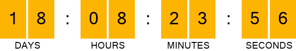 October Bidding Countdown