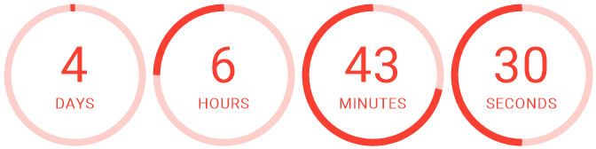 EveryTuesday Count Down