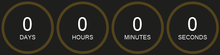 Countdown Timer