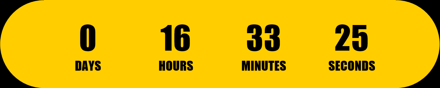 Countdown Timer