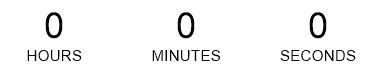 Countdown Timer