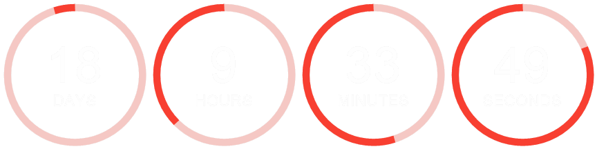 Countdown Timer