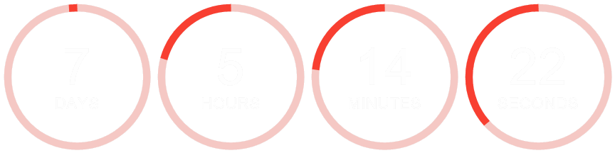Countdown Timer