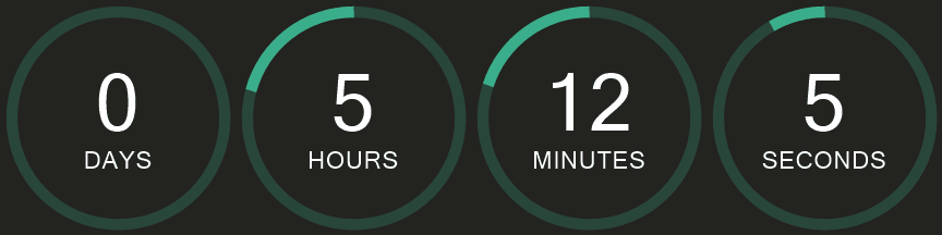 Countdown Timer