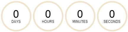 Countdown timer