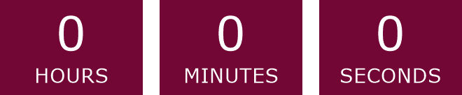 Summer Sale Extension Countdown