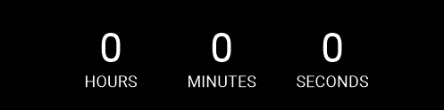 Countdown