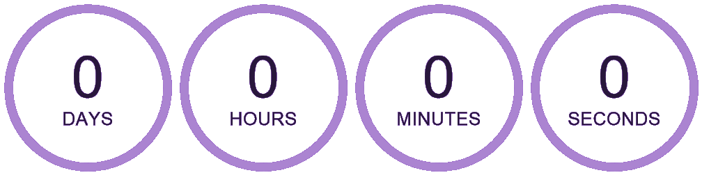 Offer countdown timer