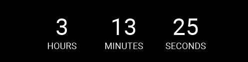 Countdown